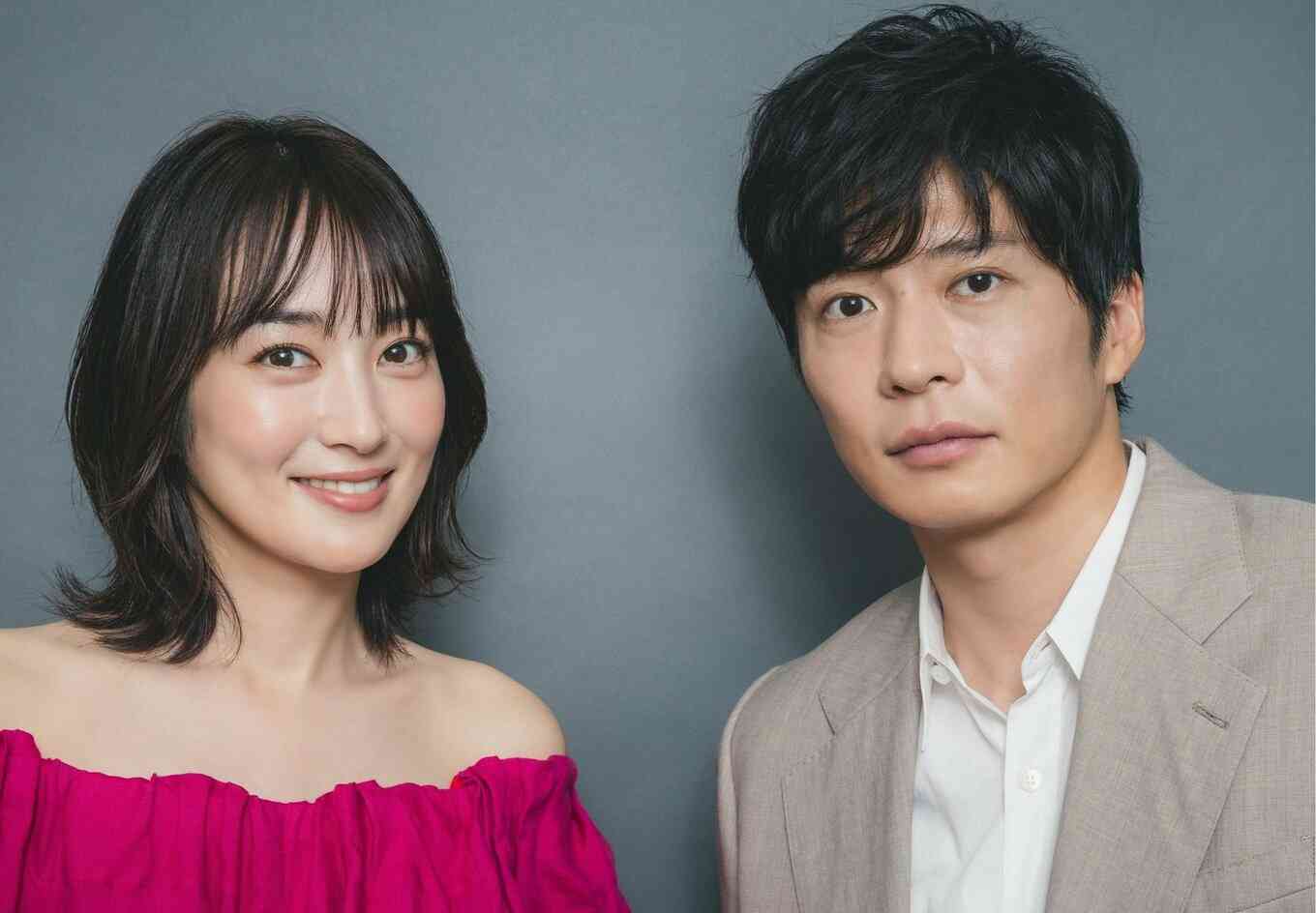 田中圭・高梨臨「本当に言っていいの？」『あなたの番です』に『VIVANT』出演の2人が明かす「ネタバレ防止」の絶妙すぎる方法｜概要｜双葉社 THE CHANGE