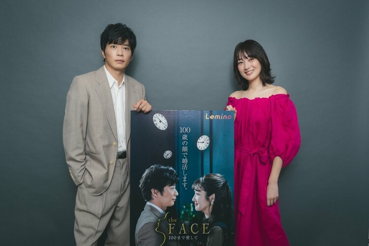 田中圭・高梨臨「本当に言っていいの?」『あな番』『VIVANT』出演の2人が明かす「ネタバレ防止策」