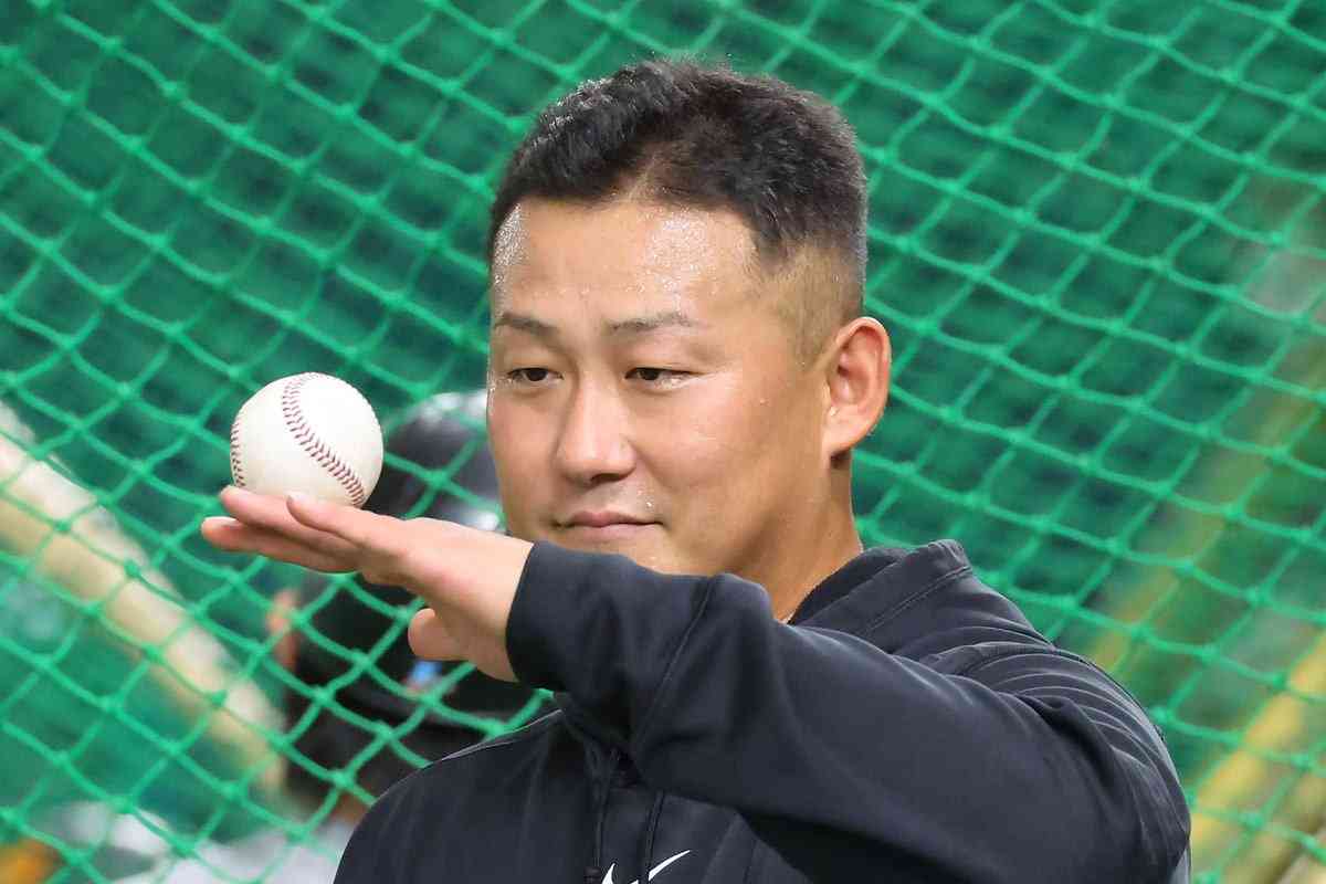 中田翔ＦＡ移籍ならオリックスか　福良ＧＭとの〝蜜月〟関係　関係者からは「最善の選択肢」（東スポWEB） - Yahoo!ニュース