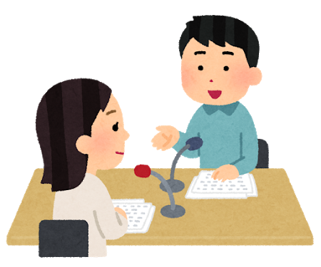 荻野由佳のラジオに人望民が登場ｗｗｗｗｗｗｗｗｗｗｗｗｗｗｗｗｗｗｗｗｗｗ  |  ヤバイ！ニュース(・∀・)