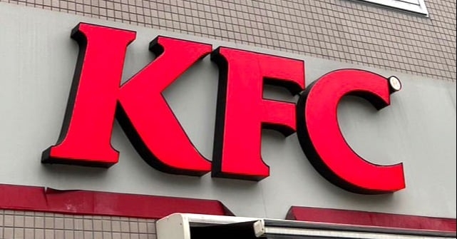 日本KFC、10・25から値上げ　オリジナルチキンは20円↑　バーガー類は40円〜50円↑  | ORICON NEWS