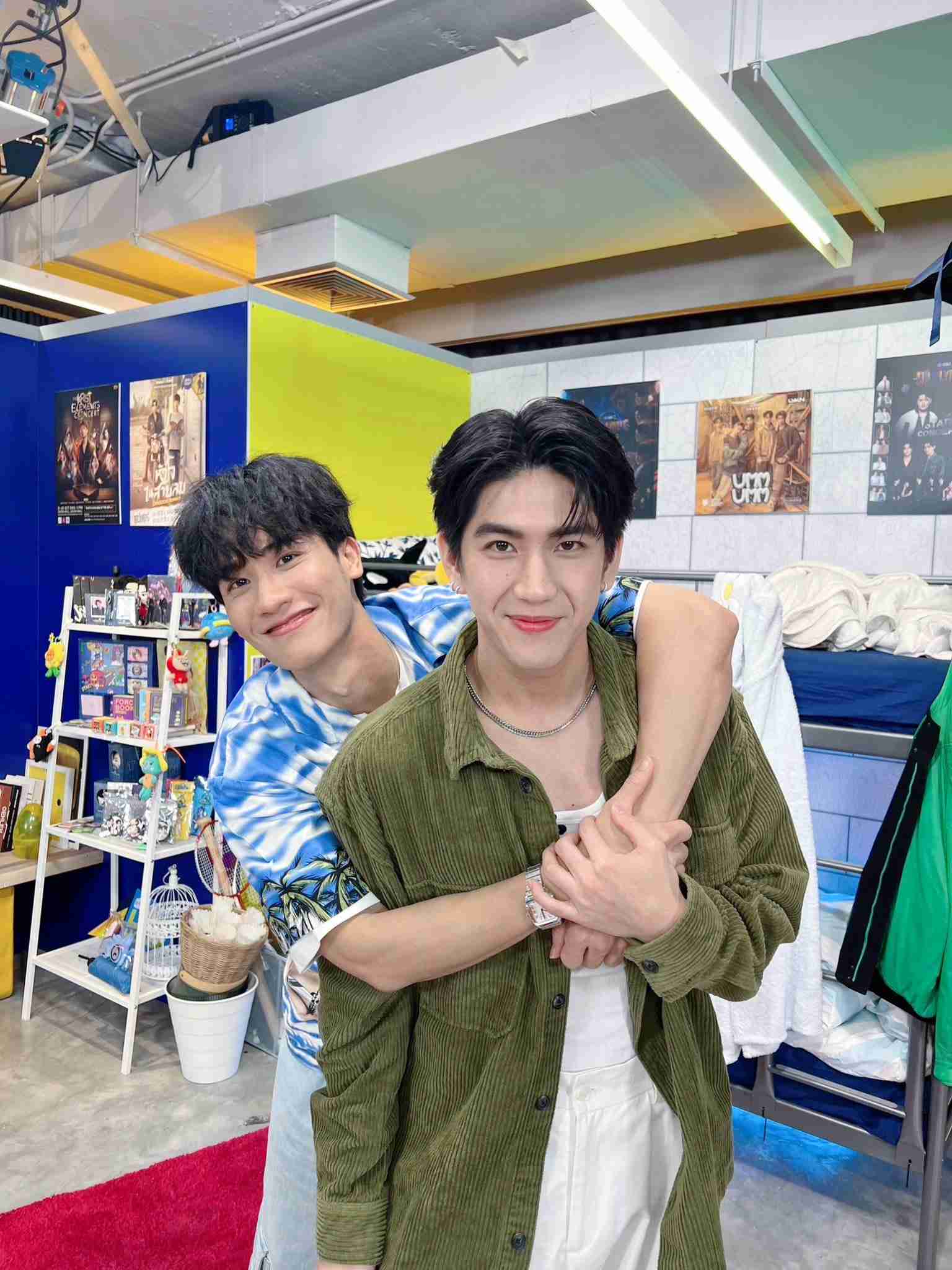 【定期】2gether the seriesについて話そう Part42【タイBL】