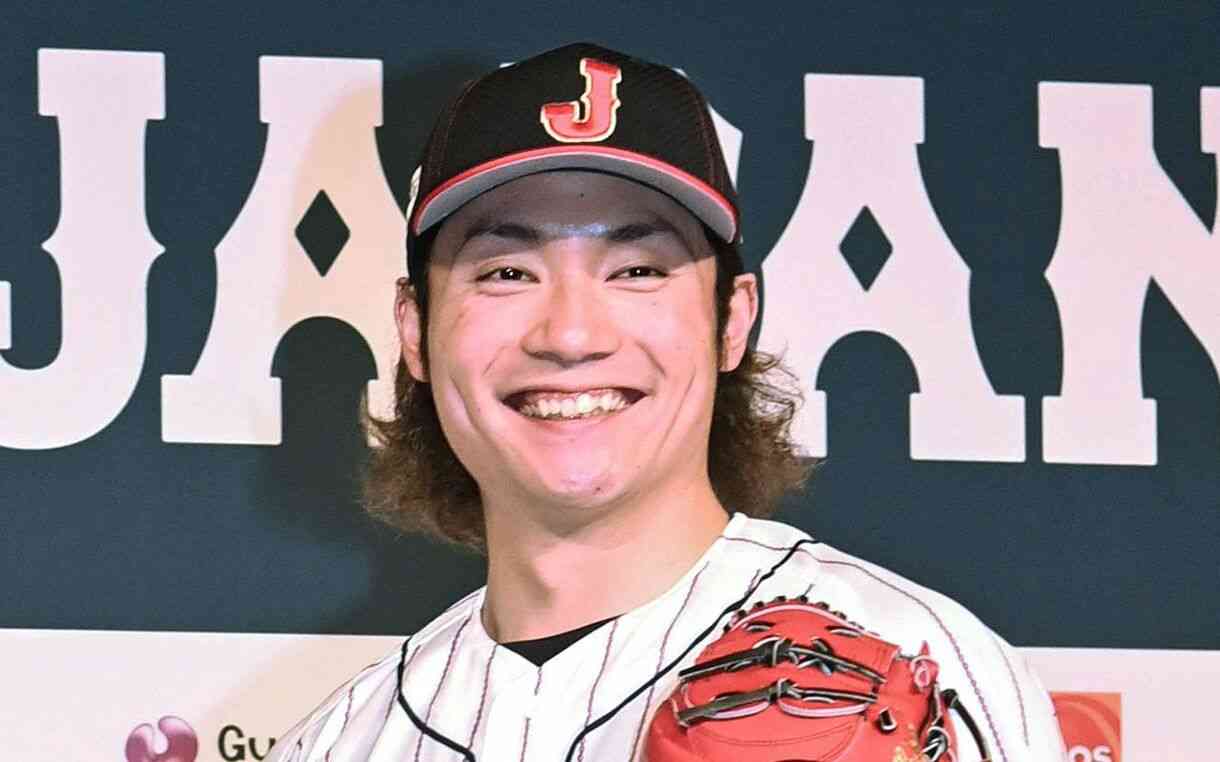 侍ジャパン・伊藤大海　“婚約破棄”の裏に二股疑惑 | 週刊文春 電子版