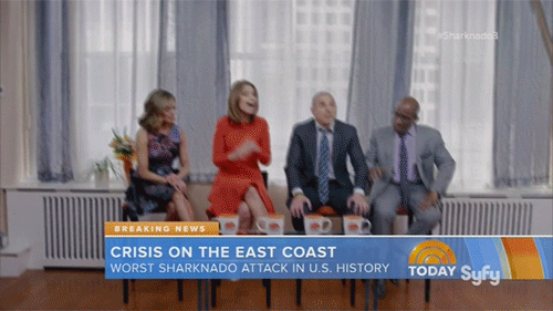 アホらしいけど面白い映画