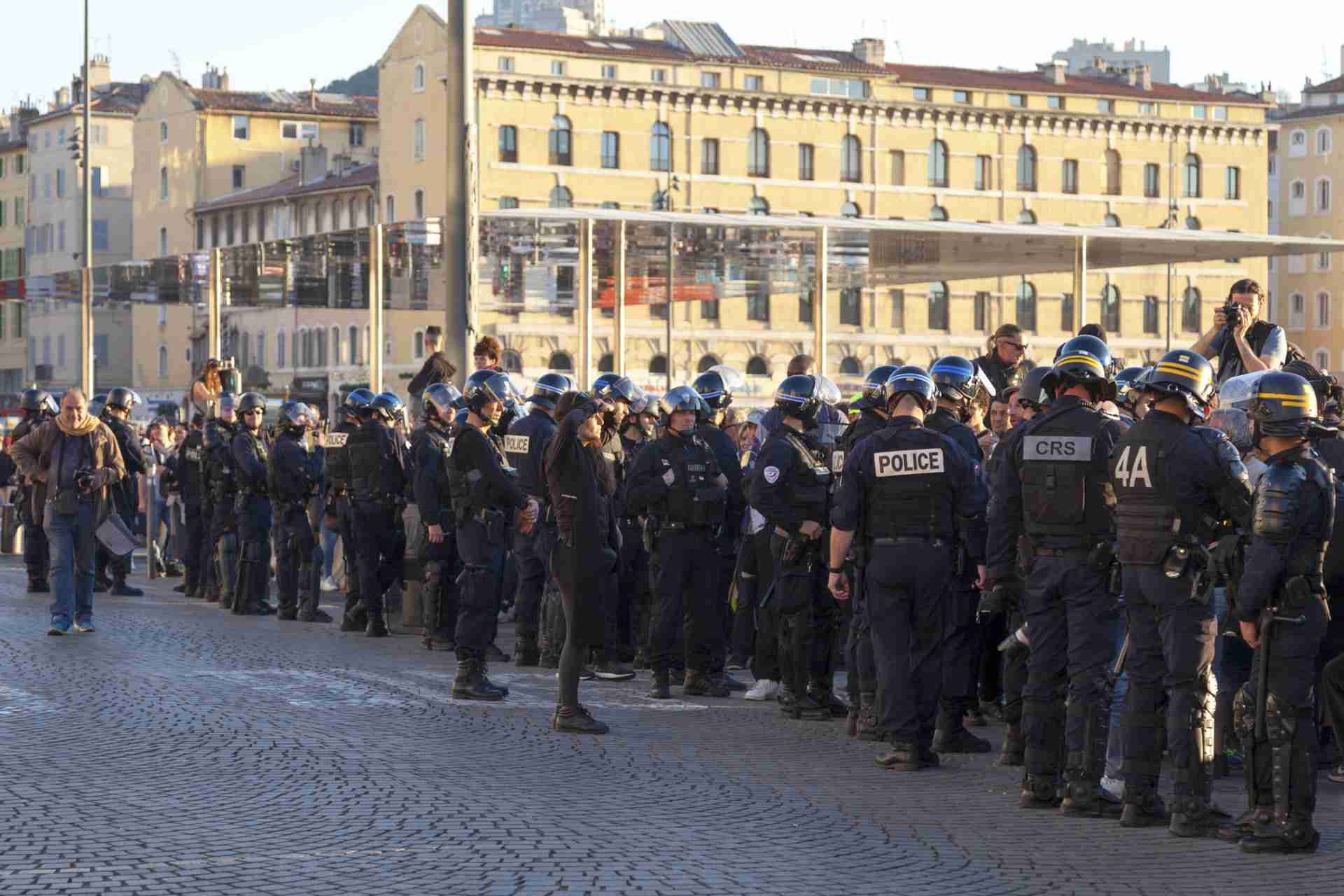 子供が怖い－仏暴動と埼玉のクルド人少年たちの嫌な類似 – with ENERGY（ウィズエネ）