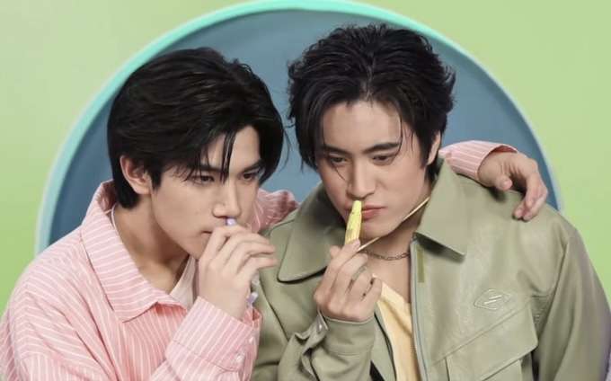 【定期】2gether the seriesについて話そう Part43【タイBL】