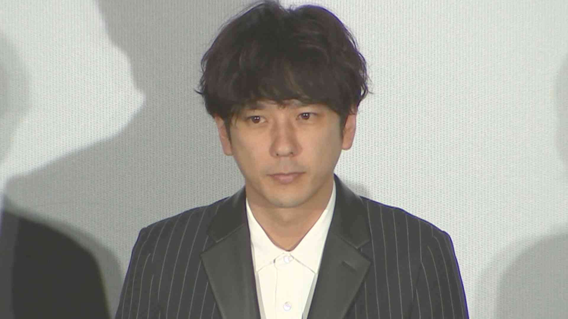 嵐・二宮和也さん　事務所から独立「個人で活動していく」と発表「正直な話、僕も怖くなった」