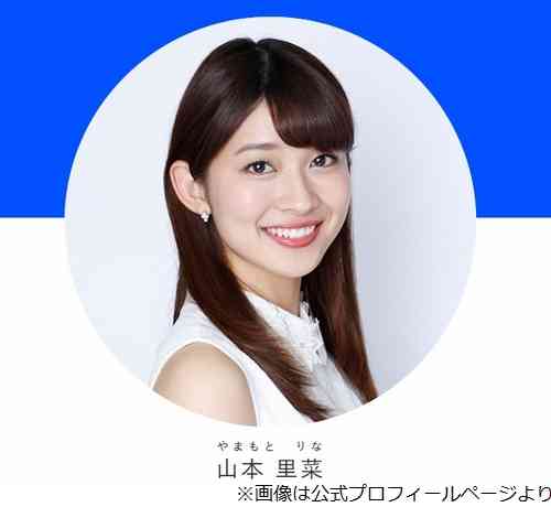 「山本里菜アナ、退社絶対ない！って言ってた」くりぃむ有田哲平が暴露 | Narinari.com