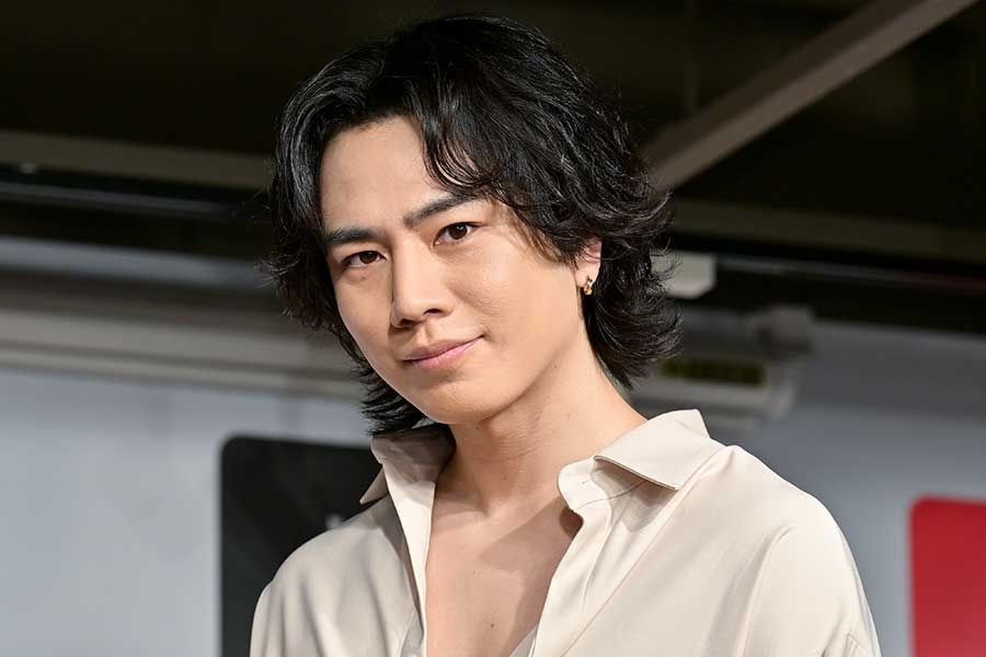 三代目JSB・OMI、30歳頃に初のタトゥー　きっかけは祖父母の死「説明する必要ないと思っていた」 | ENCOUNT