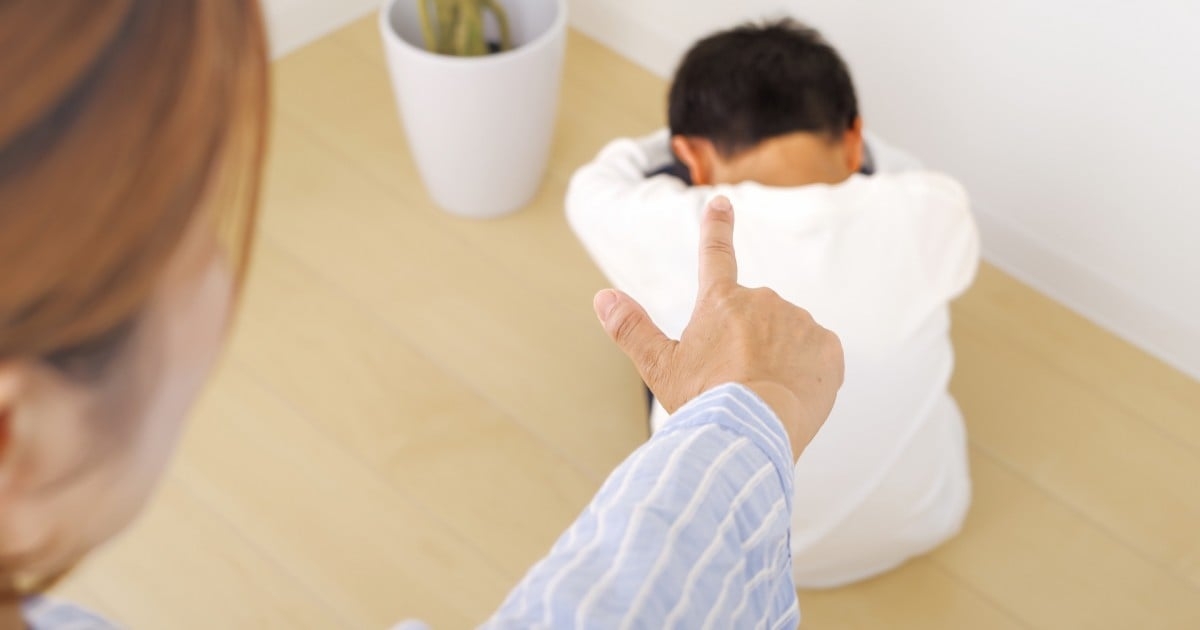 父と母、どちらかが厳しく、どちらかが甘やかす育児は良くない？　子どもへの心理的影響を専門医が解説｜eltha（エルザ）