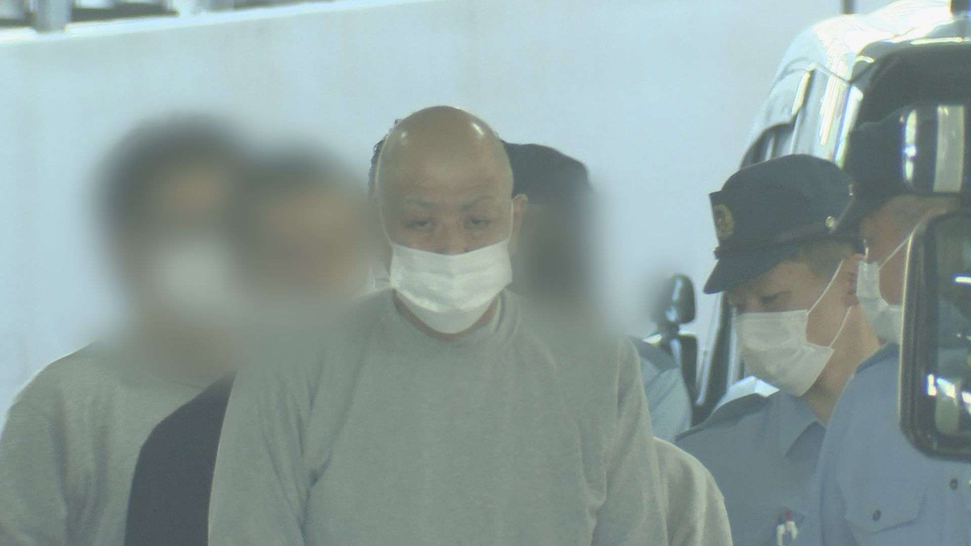 「結婚するだけで大金もらえる」“偽装結婚”でフィリピン人女と日本人男逮捕　男は300万円以上の報酬受け取ったか | TBS NEWS DIG (1ページ)
