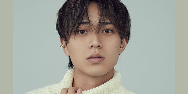 King ＆ Prince永瀬廉、ツアー前日のインスタライブ回顧 頭を抱え「恥ずかしいけど…」 - モデルプレス