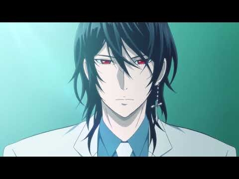 TVアニメ『NOBLESSE -ノブレス-』第0話：OVA『NOBLESSE：Awakening』 - YouTube