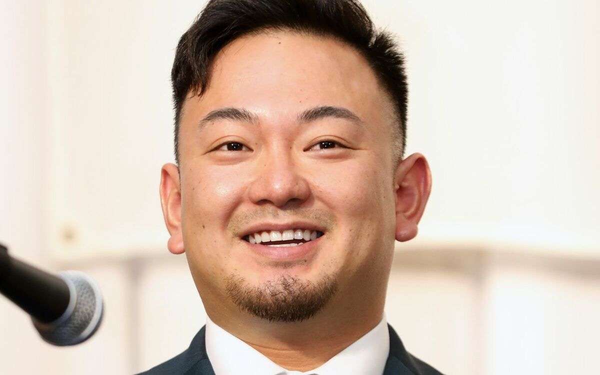 「若手が萎縮するチームは魅力が無い」森友哉が巨人ではなくオリックスを選んだ理由 | 文春オンライン