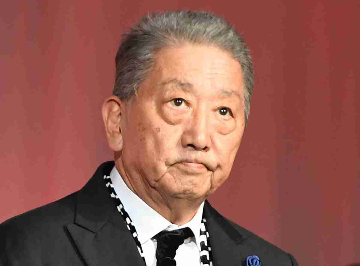 伊集院静氏　肝内胆管がんを公表　執筆休止（デイリースポーツ） - Yahoo!ニュース