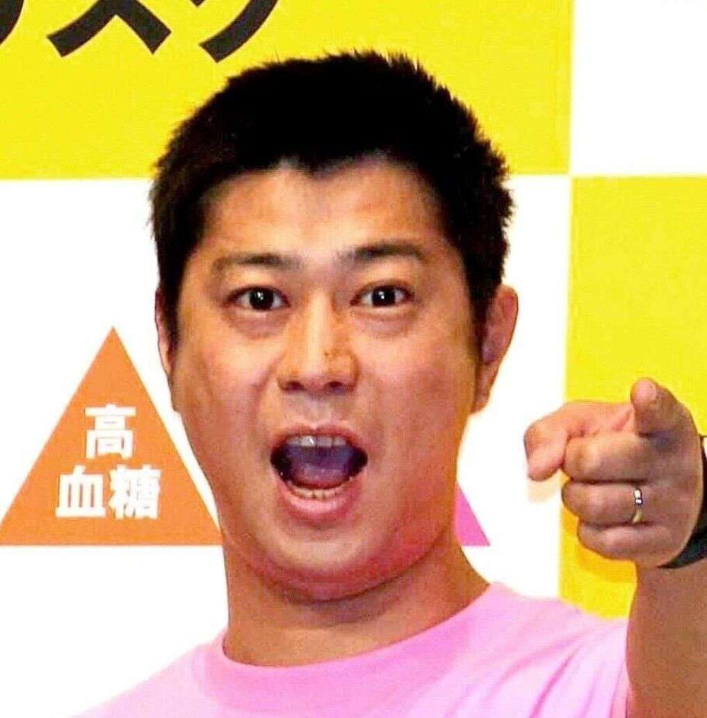 パンサー尾形貴弘の妻、激痛で救急搬送…「心筋梗塞の疑い」で検査、原因が判明 : スポーツ報知