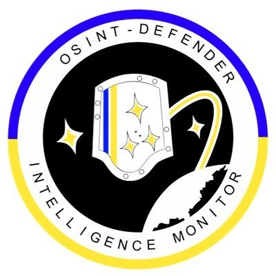 OSINTdefender on Twitter: 