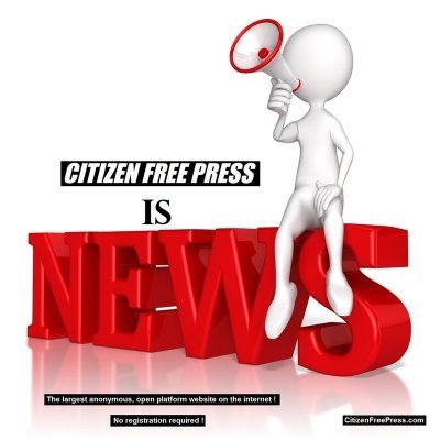 Citizen Free Press on Twitter: 