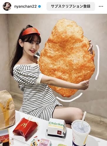 小嶋陽菜、SNS総フォロワーが驚異の1000万人超え！「本当にずっと大好きな推しです」とファンも祝福