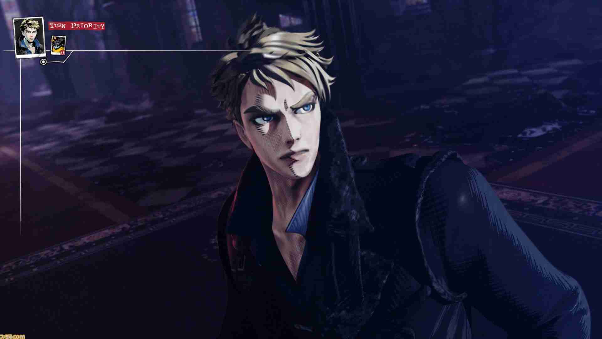 ペニーブラッド情報まとめ。シャドウハーツ精神的続編の対応機種や登場キャラなど基本情報を紹介 | ゲーム・エンタメ最新情報のファミ通.com