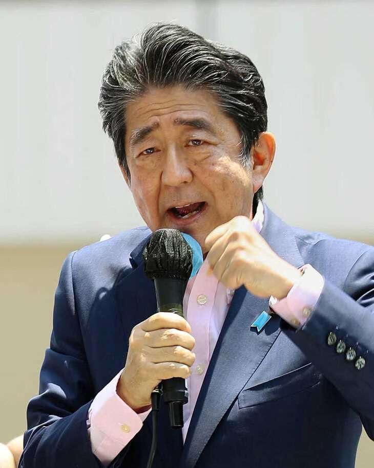 前首相の菅義偉氏　20代半ばまで「フラフラした人生」　就職して気付いた「政治が世の中を動かしてる」