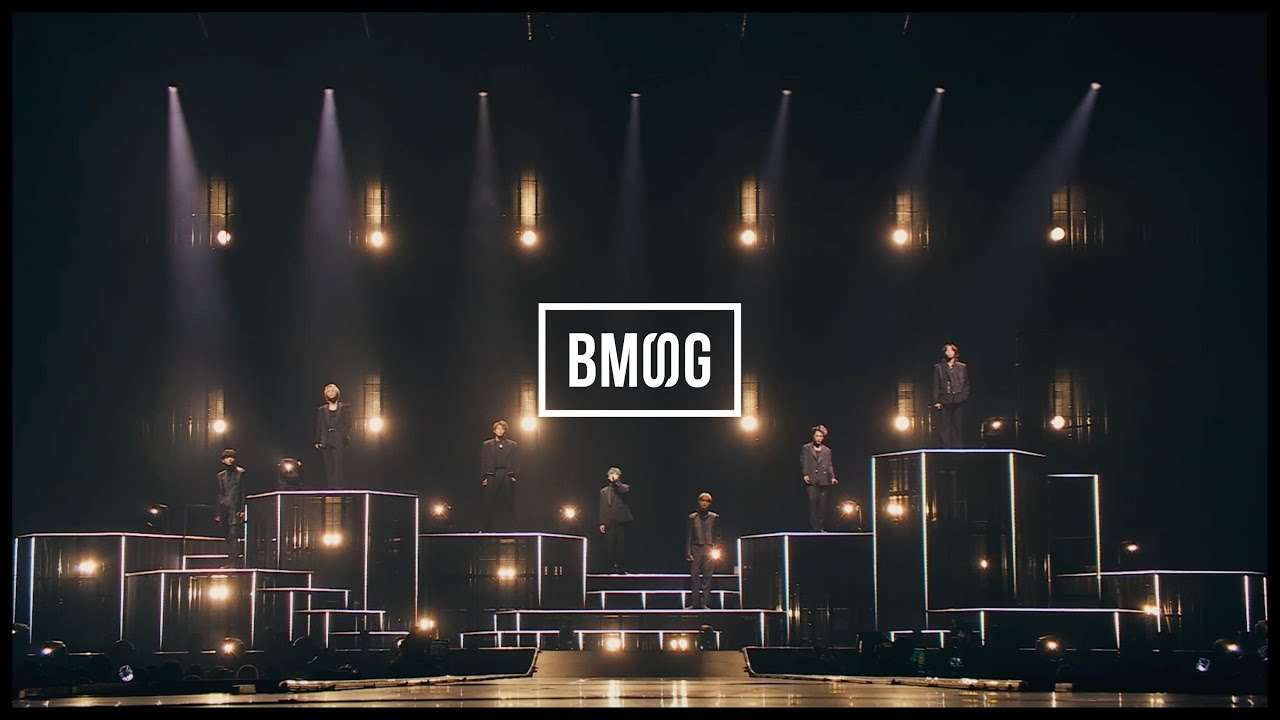 BE:FIRST 1st One Man Tour 