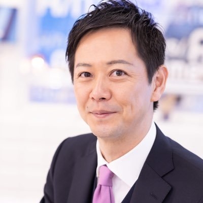「サンデーLIVE!!」東山紀之の後任はテレ朝・平石直之アナ「皆様とともに気持ちのいい日曜日の朝を」