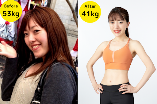 【時短料理】3食しっかり食べるだけで−12キロ減量！「運動も、食事制限もしなくてOK」保健師・松田リエさん（37）考案の究極ずぼらレシピが2500人のダイエット難民を救った！