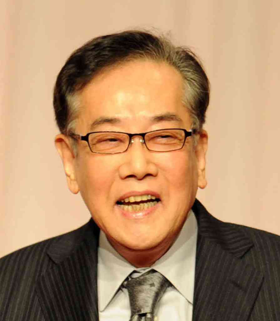 北村総一朗、闘病へ決意「前へと突撃」すい臓の腫瘍で放射線治療「今の所、転移は見られない」（日刊スポーツ） - Yahoo!ニュース
