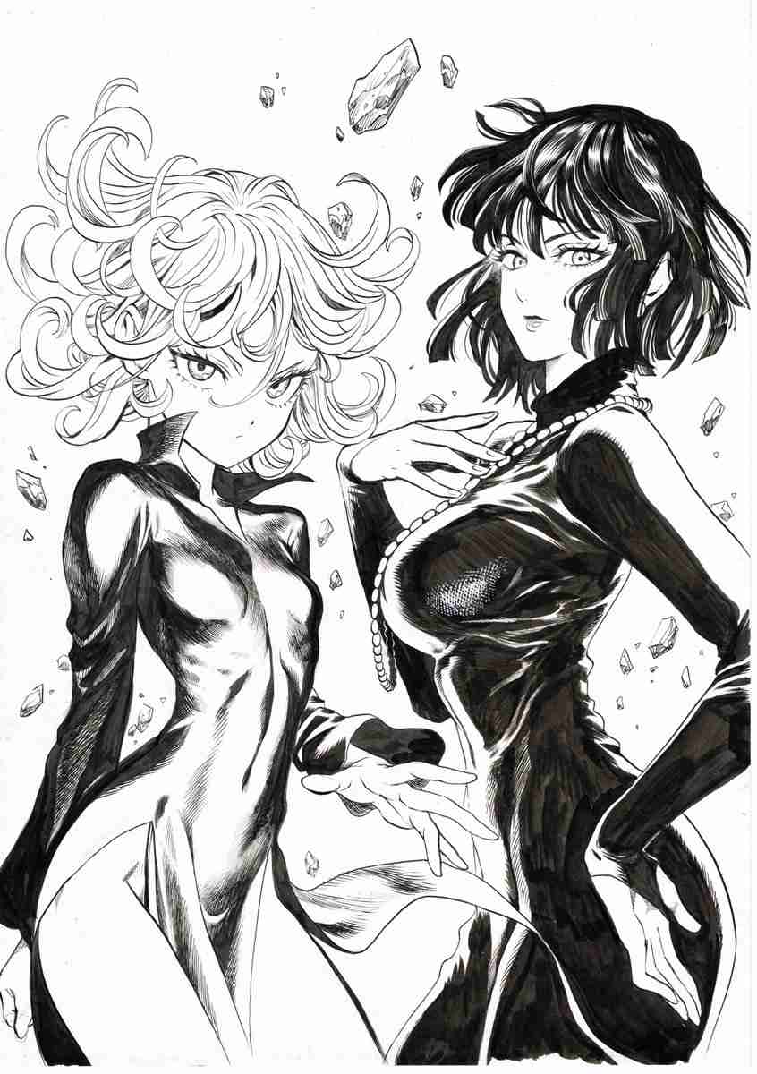 苦手な漫画の描写　Part2