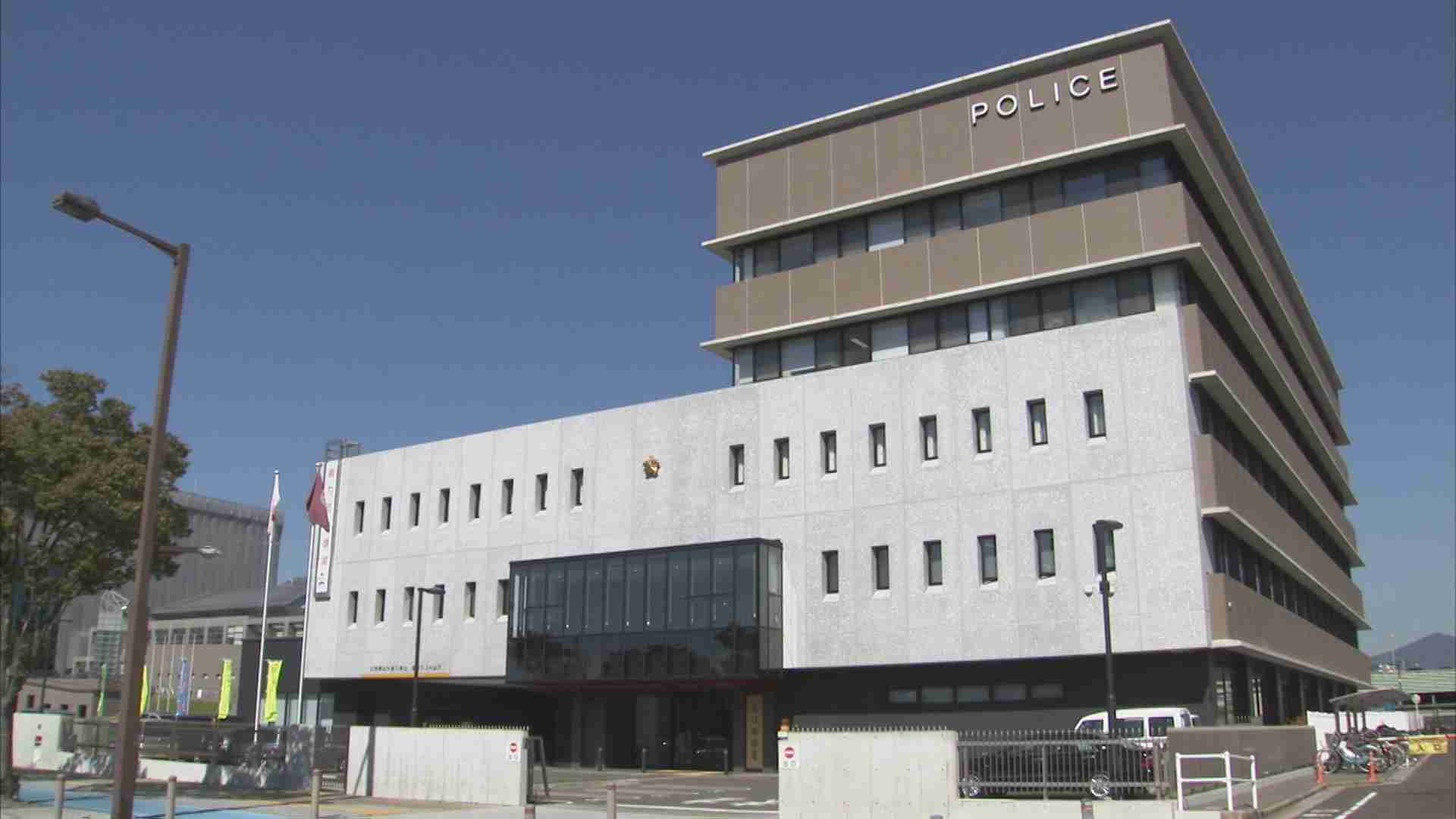母親の“頭をハンマーで殴り首を絞める”　殺人未遂容疑で２３歳息子を逮捕　「虐待され復讐のため」　福岡（TNCテレビ西日本） - Yahoo!ニュース