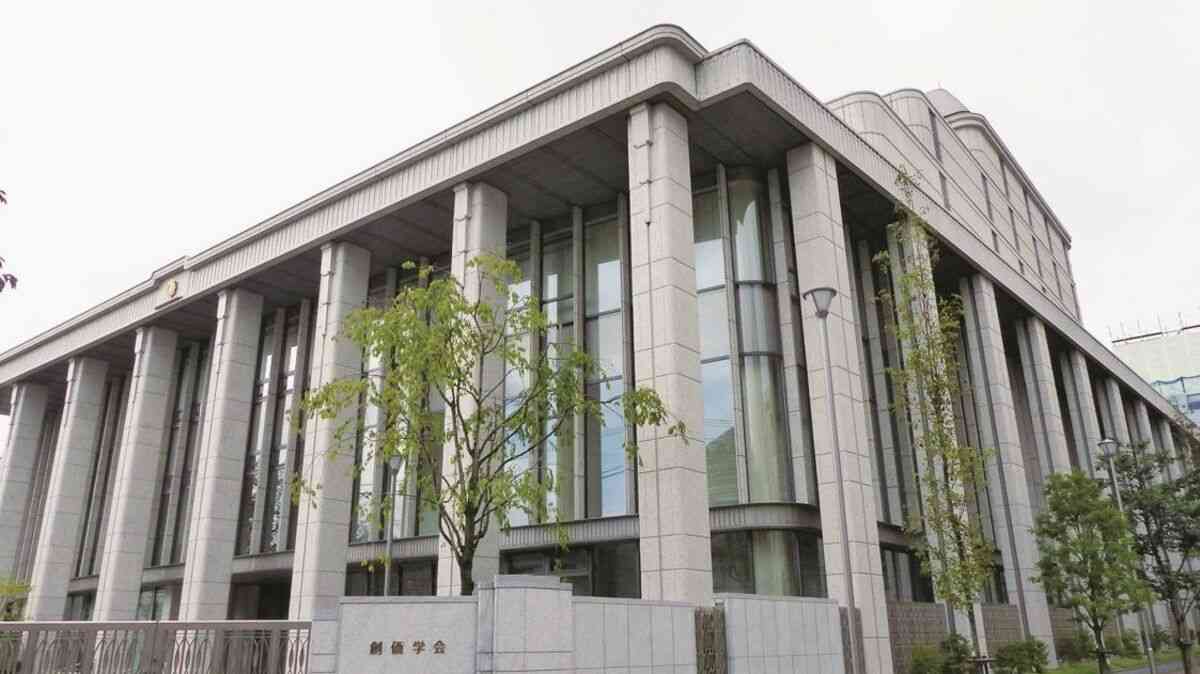 ｢創価学会｣団塊世代の退場で､一気に弱体化も 寄付や公明党の得票数で､往事の勢いなし | 宗教を問う | 東洋経済オンライン