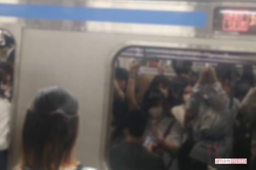 《埼京線・集団痴漢の疑い》線路ダッシュ逃走後、半年後に逮捕された羽賀聡明容疑者(38)は「子煩悩パパ」だった、“スリル好き”山男の隠された本性