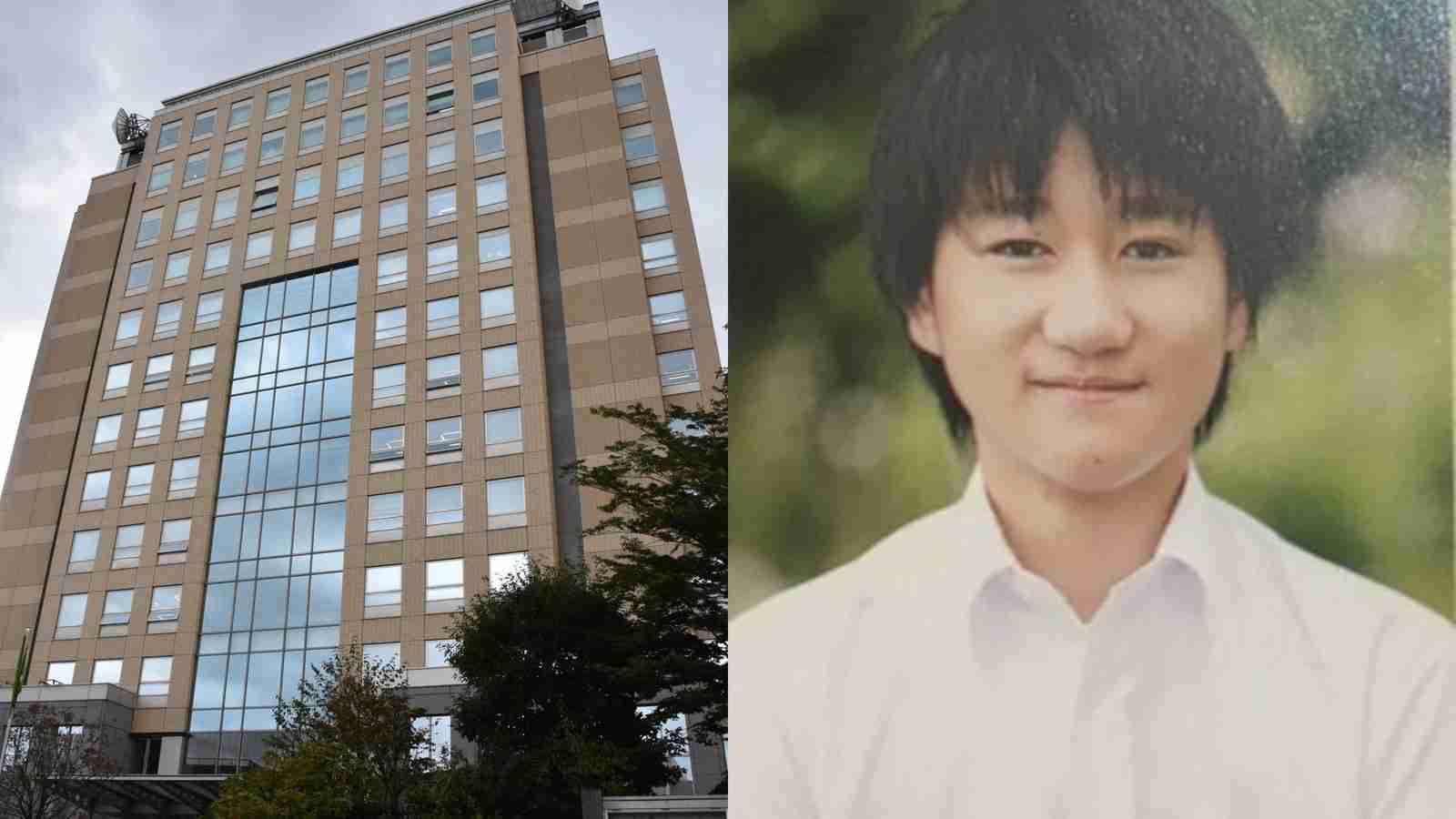 〈栃木・“制服姿”の女性死体遺棄〉逮捕された男は8年前に11歳少女を誘拐・強制わいせつ容疑で逮捕の前歴あり。中学では影の薄い“無キャ”、今年3月に「会社辞めちゃったんです」 | 集英社オンライン | 毎日が、あたらしい