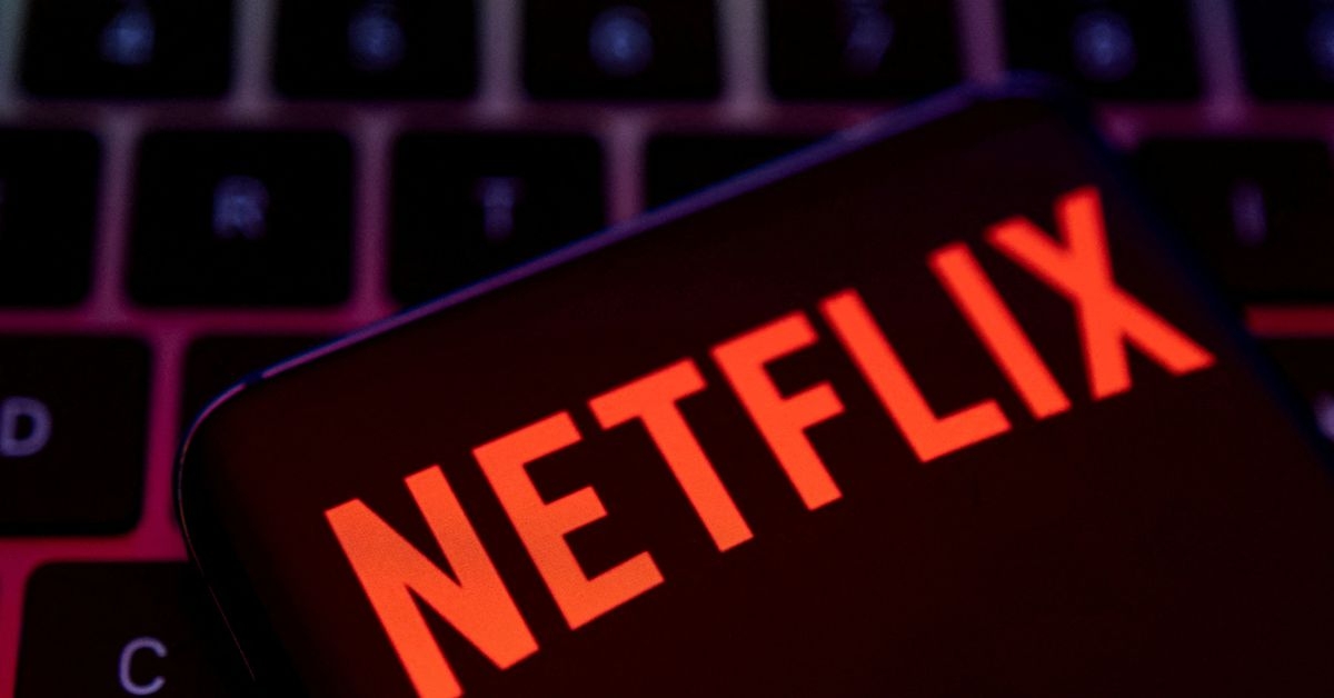 ネットフリックス、四半期契約者が予想上回る900万人増　米英仏で値上げ | ロイター