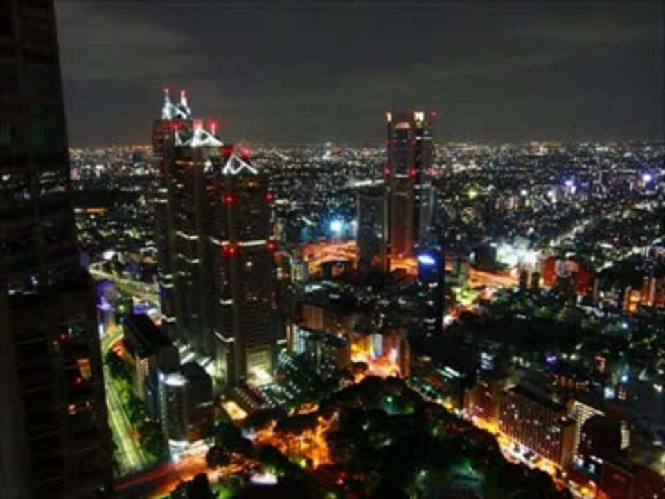 オールナイトニッポン ジングル集(20周年記念バージョン) - ニコニコ動画