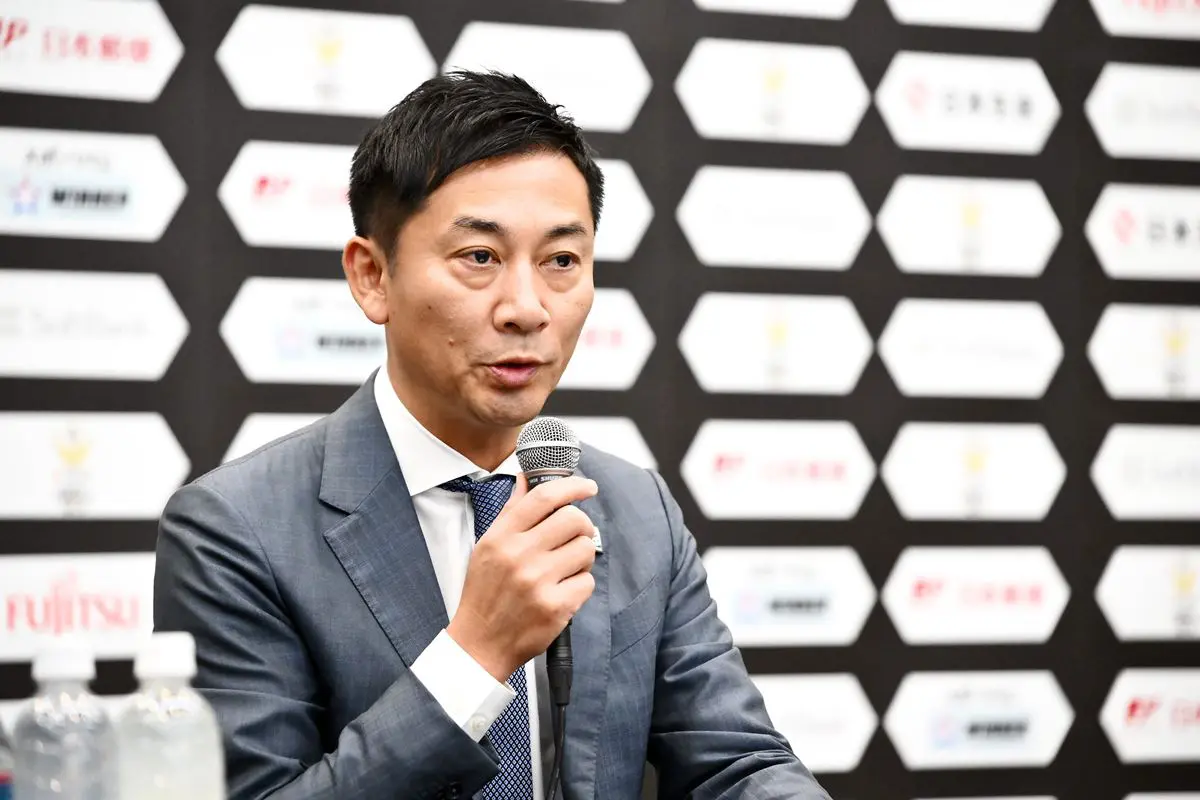 「もはや赤紙」バスケ日本代表 “辞退したら罰則”が波紋…島田チェアマンは急遽反論