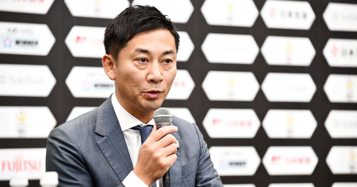 「もはや赤紙」バスケ日本代表 “辞退したら罰則”が波紋…島田チェアマンは急遽反論 | 女性自身
