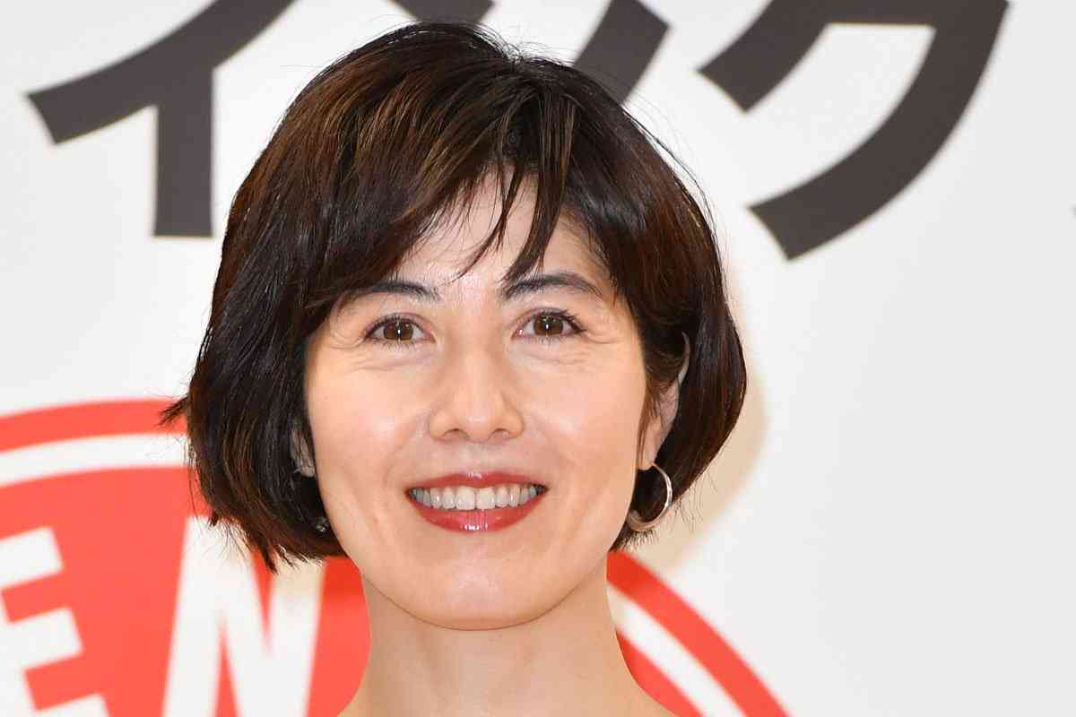 小島慶子　会見で記者をなだめた井ノ原快彦に苦言「会見の本質を分かってないんじゃないか」（東スポWEB） - Yahoo!ニュース