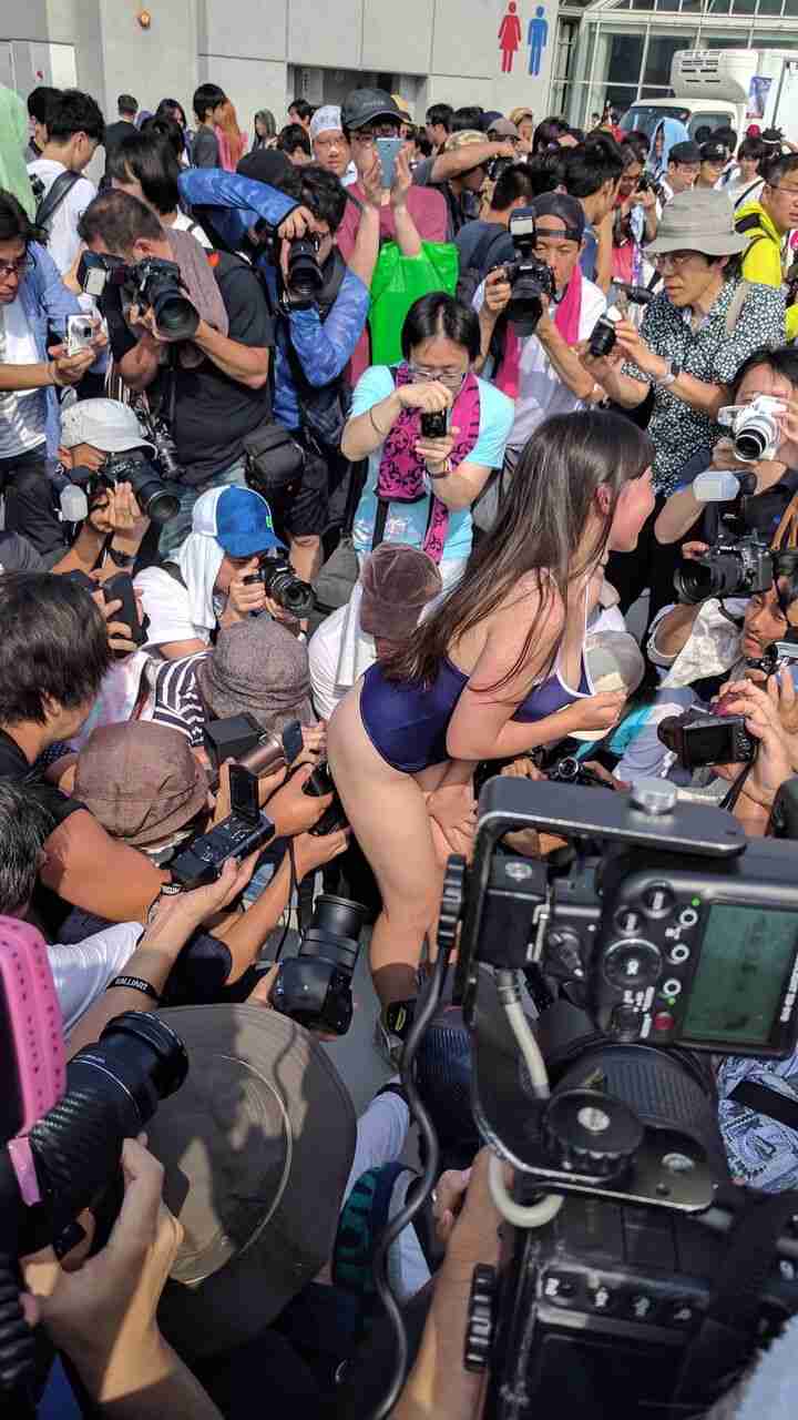 「ジュニアアイドル」経験者が語る 性的な不快感を言いづらい構造と性搾取を容認する空気感