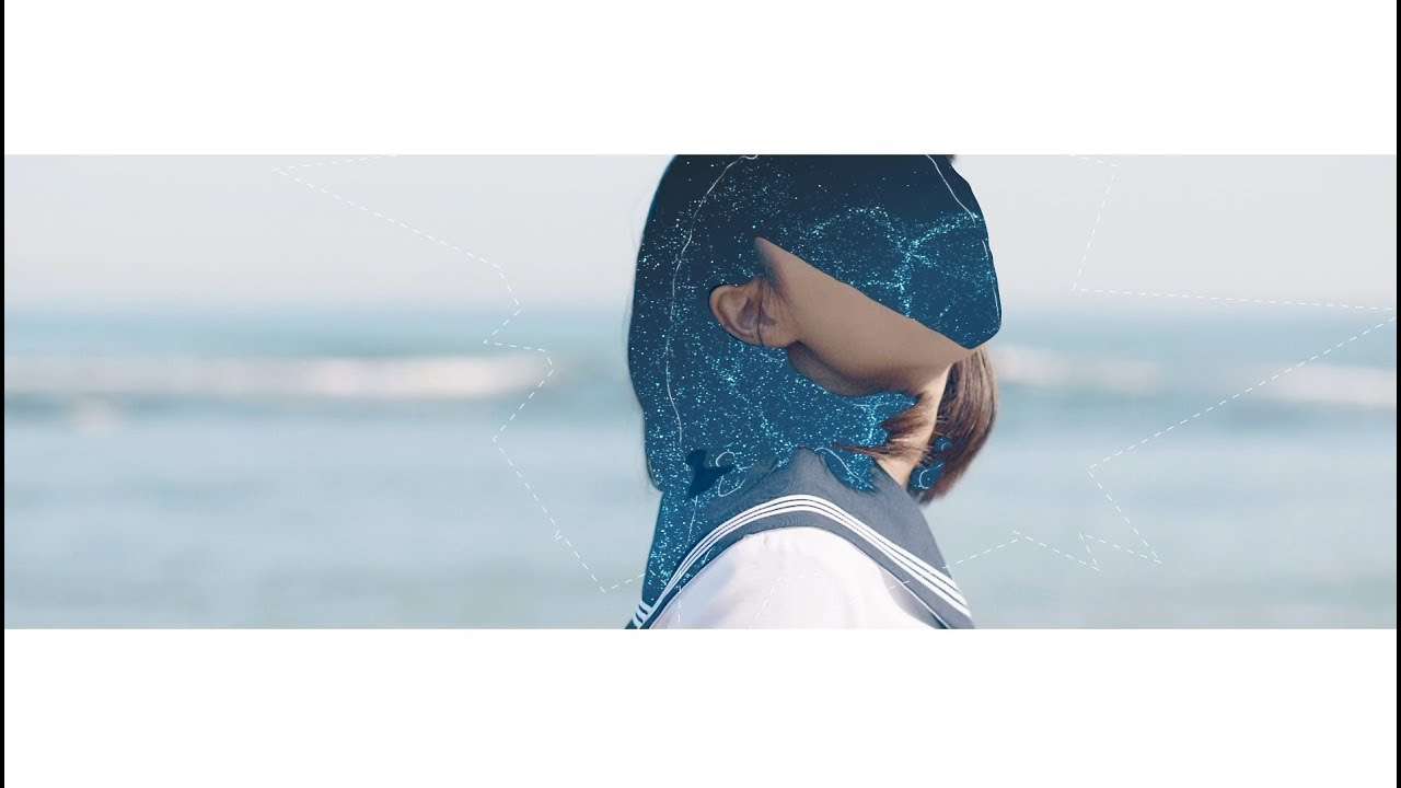 ヨルシカ - ただ君に晴れ (MUSIC VIDEO) - YouTube