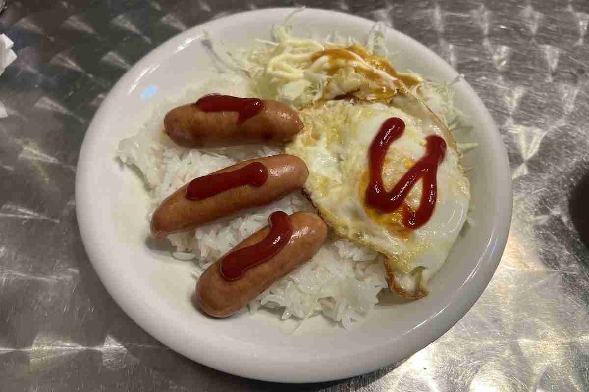 安くて美味しいけど他人には言えない「私の貧乏飯」告白 ソーセージ丼、ツナごはん、カップ麺ねこまんま等 | マネーポストWEB