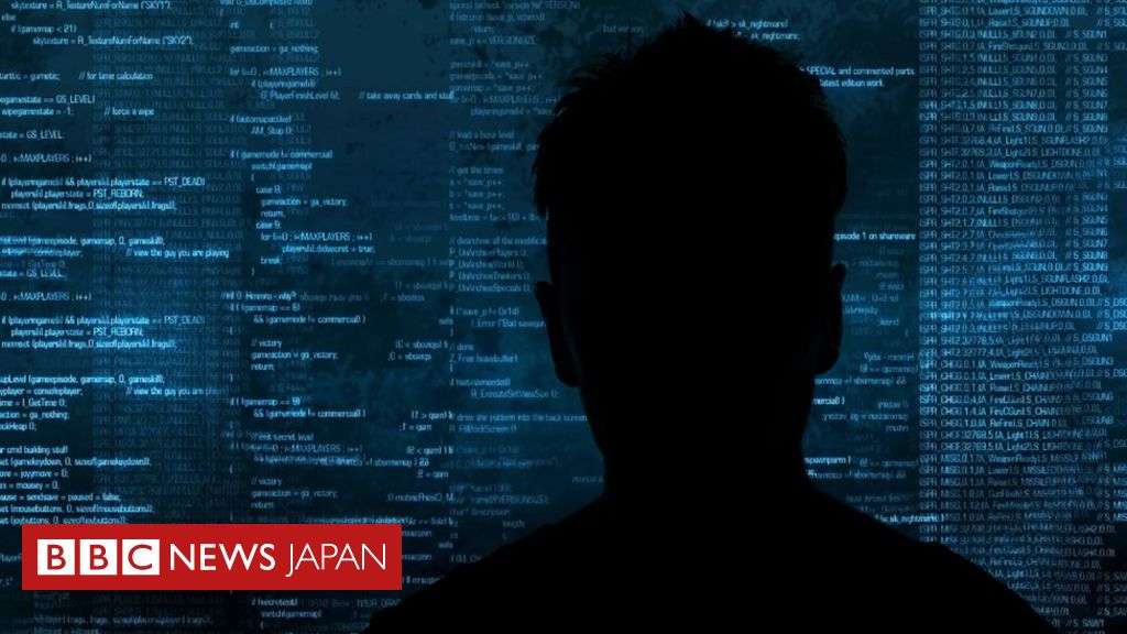 「児童ポルノのダークウェブ」に国際捜査　38カ国で300人超が逮捕 - BBCニュース