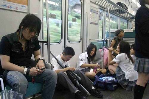情報量の多い画像がみたい