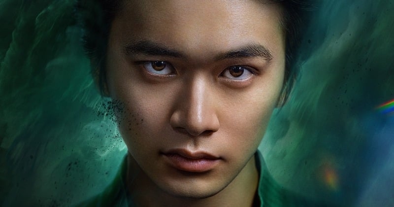 実写ドラマ『幽☆遊☆白書』Netflixで12月14日に配信開始　制作期間5年で幽助役は北村匠海  | ORICON NEWS