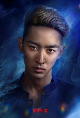 実写ドラマ『幽☆遊☆白書』Netflixで12月14日に配信開始　制作期間5年で幽助役は北村匠海