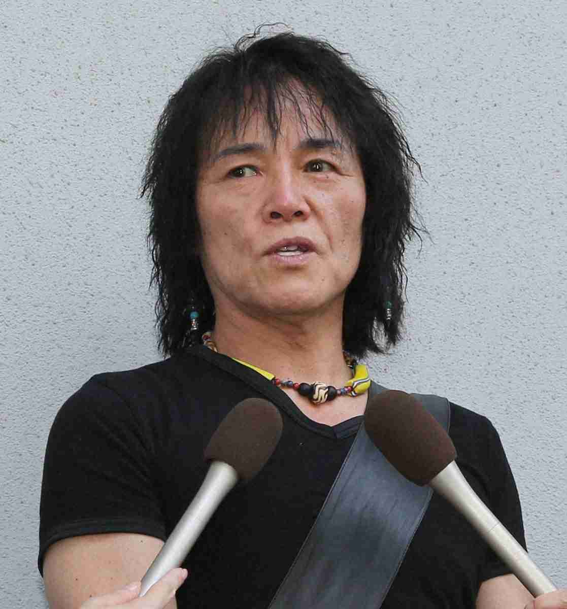 もんたよしのりさん急逝、72歳　命を奪った大動脈解離とは…　今年2月に笑福亭笑瓶さんも66歳で急逝（スポニチアネックス） - Yahoo!ニュース