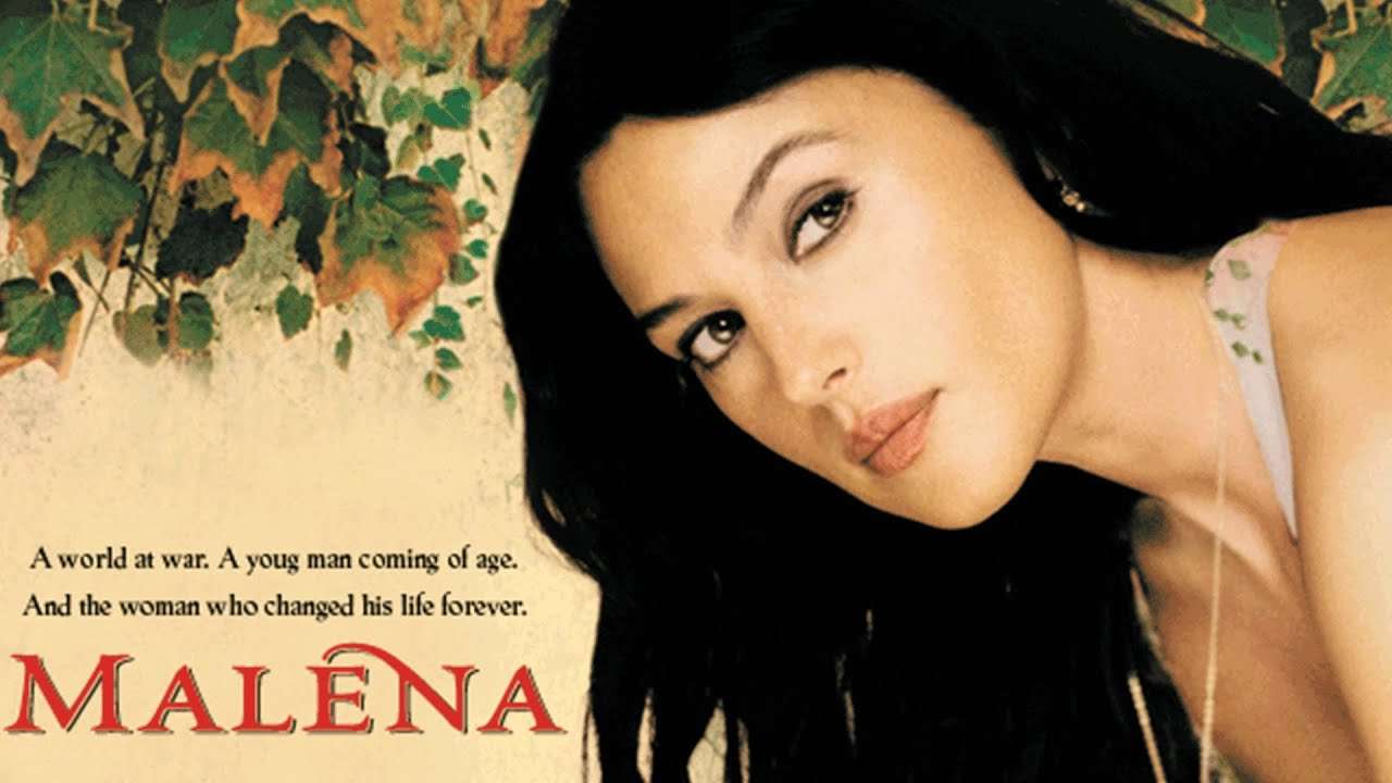 Malena | Official Trailer (HD) - Monica Bellucci, Giuseppe Sulfaro | MIRAMAX - YouTube