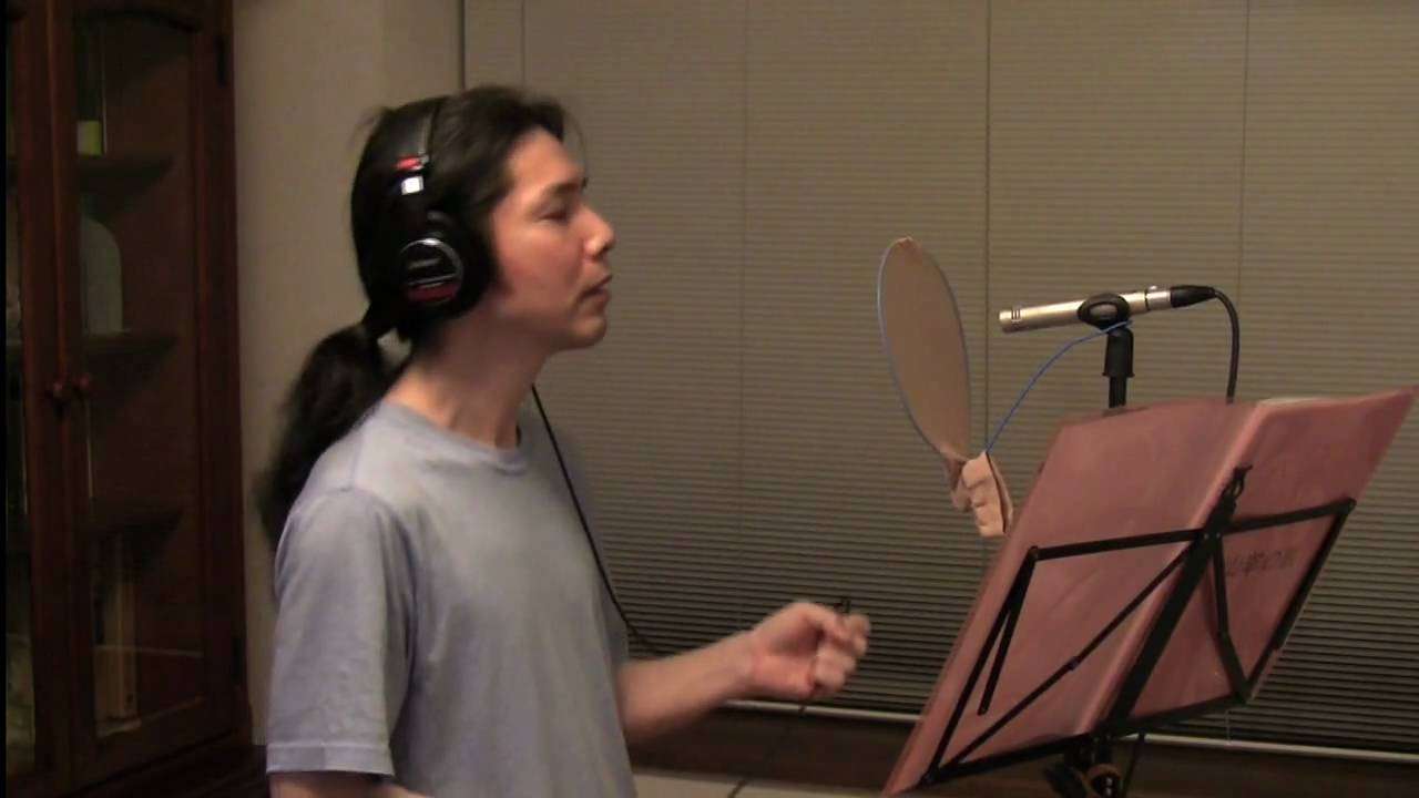 和田昌昭 - 中原中也　宿酔 Hangover - YouTube