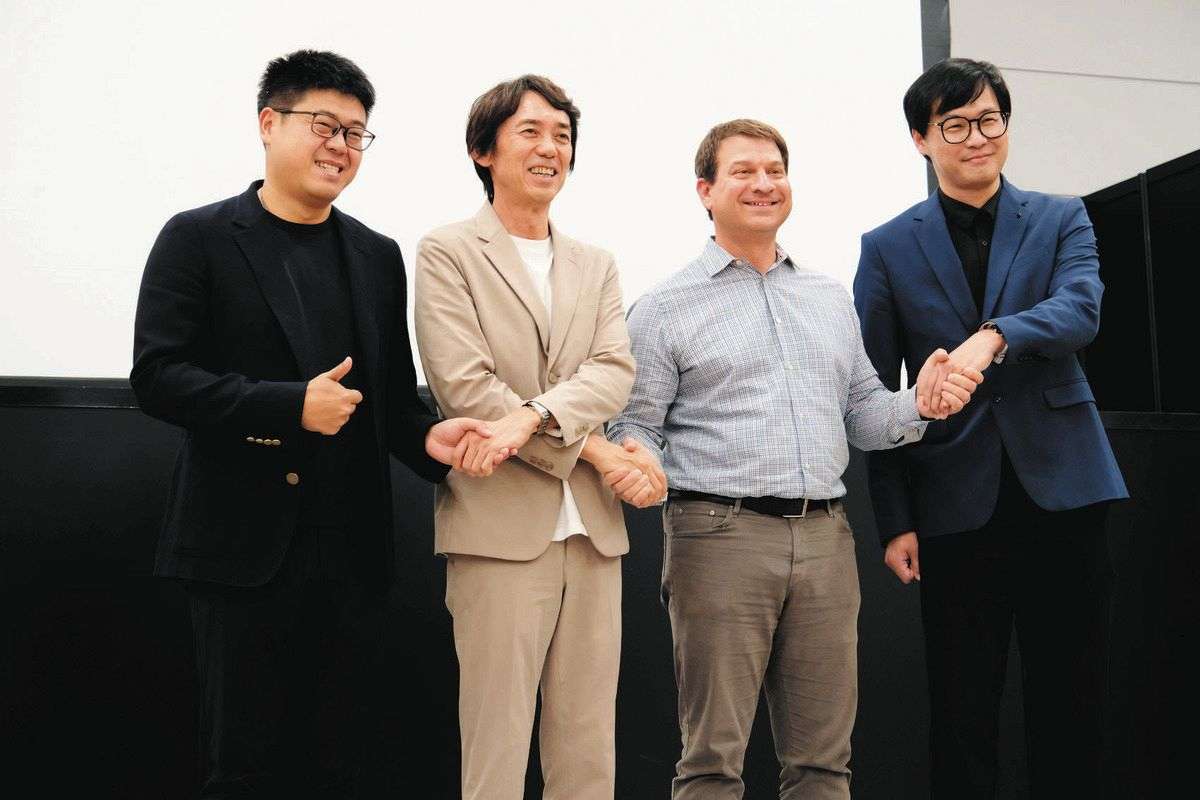 フジテレビが韓国「カカオエンターテインメント」とタッグ、ドラマ共同制作などグローバル戦略に乗り出す（中日スポーツ） - Yahoo!ニュース
